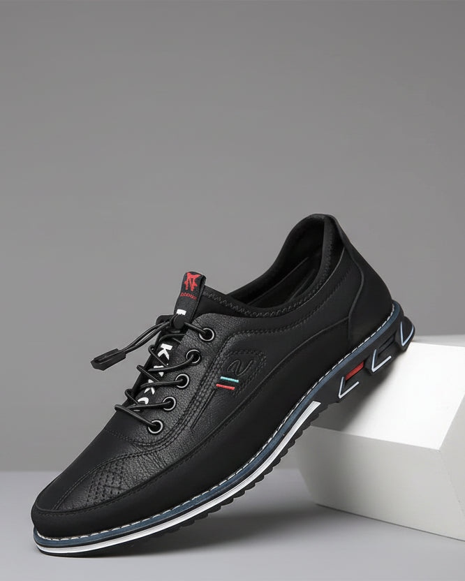 Schoen Arda - Laat uw stijl het woord voor u doen