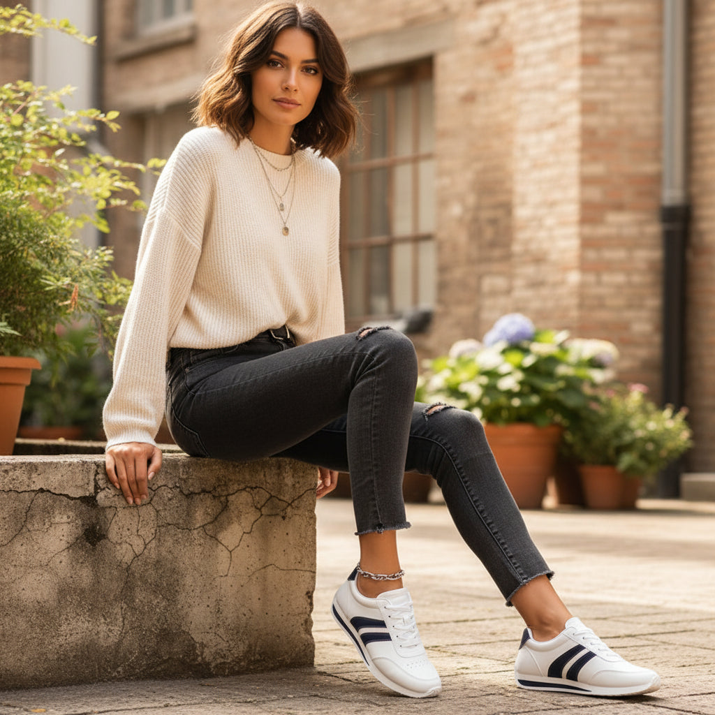 Schoen Chantal - Loop met deze trendsetters altijd een stap voor