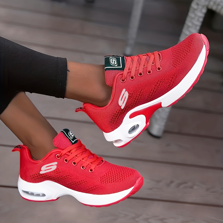 Schoen Nine - Moderne merkuitstraling met sportief en stijlvol design