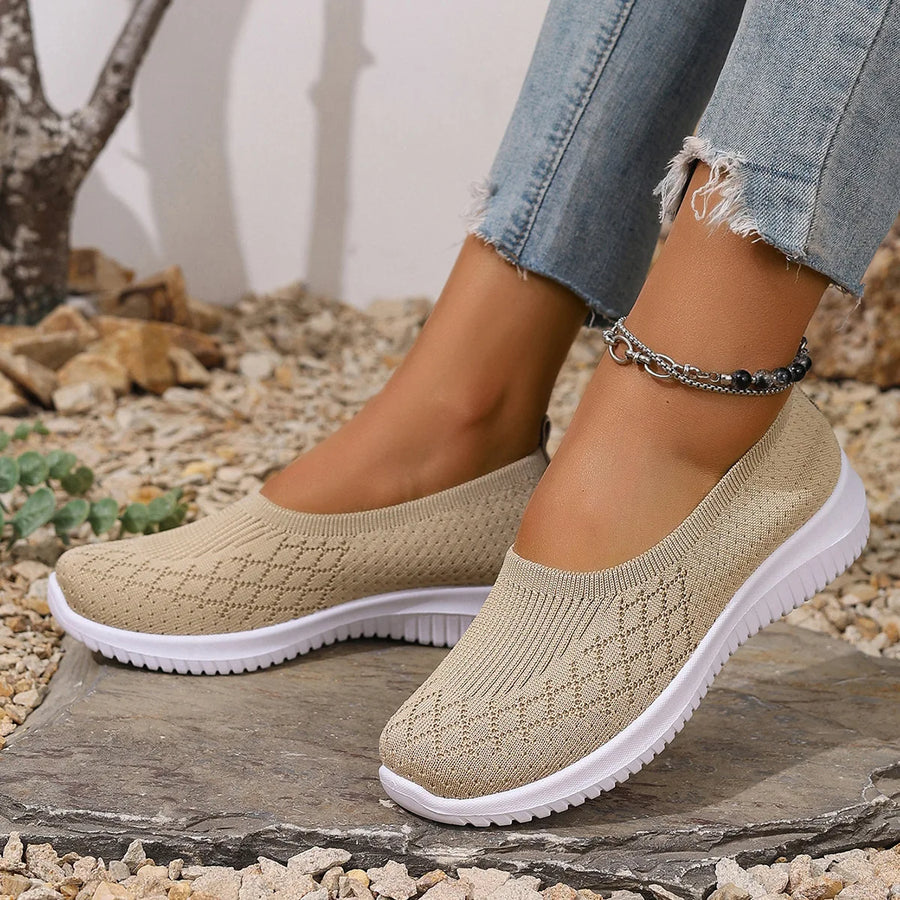 Schoen Zohra - Moeiteloze elegantie en veel comfort
