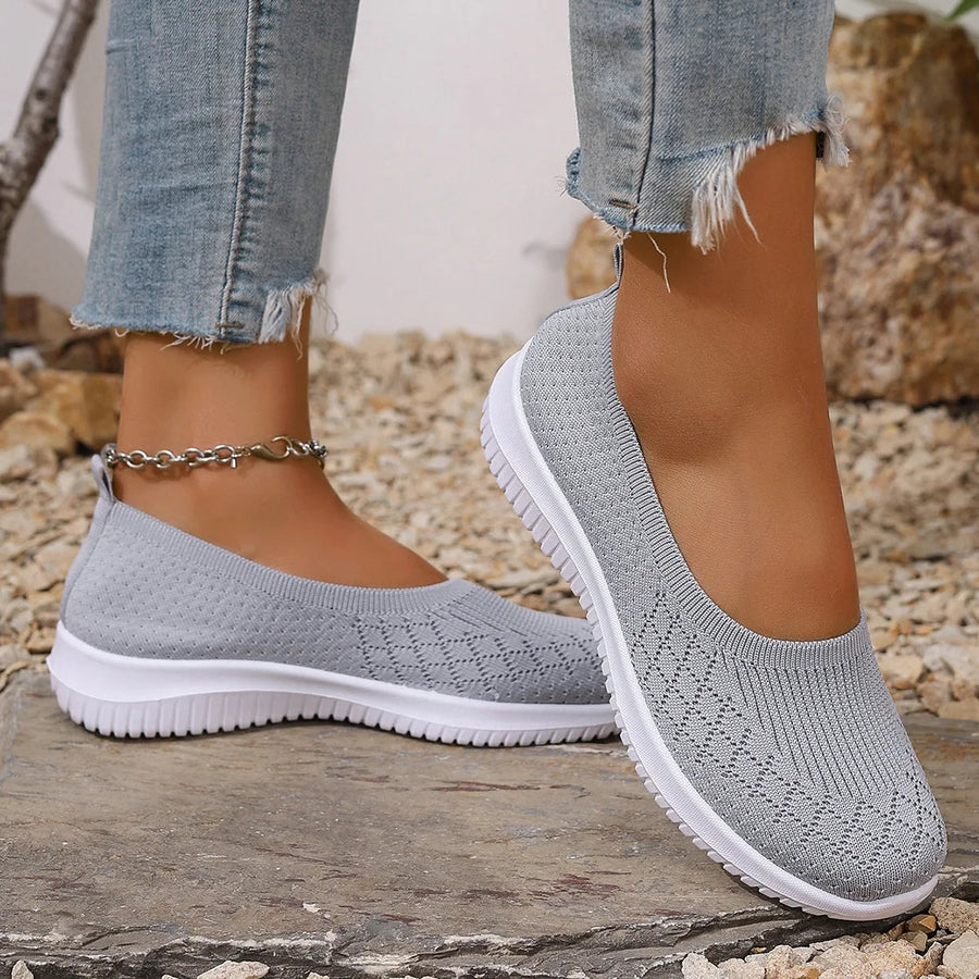 Schoen Zohra - Moeiteloze elegantie en veel comfort