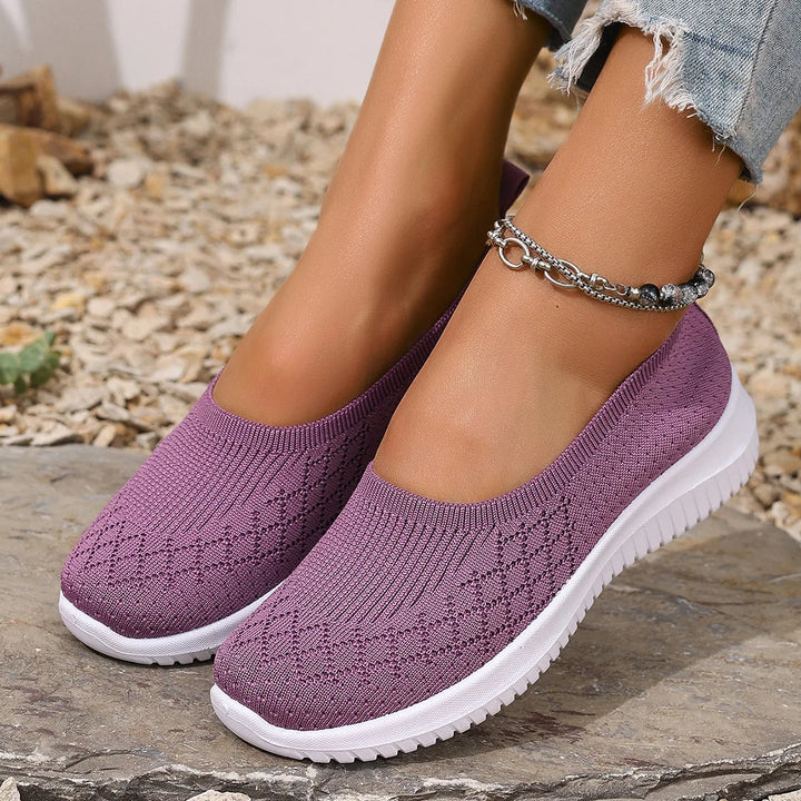 Schoen Zohra - Moeiteloze elegantie en veel comfort