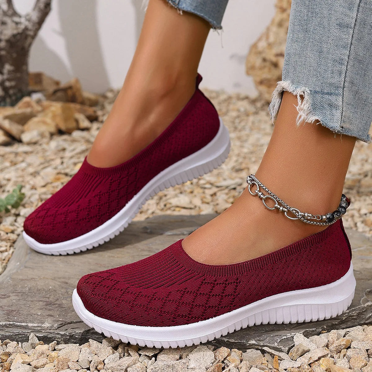Schoen Zohra - Moeiteloze elegantie en veel comfort