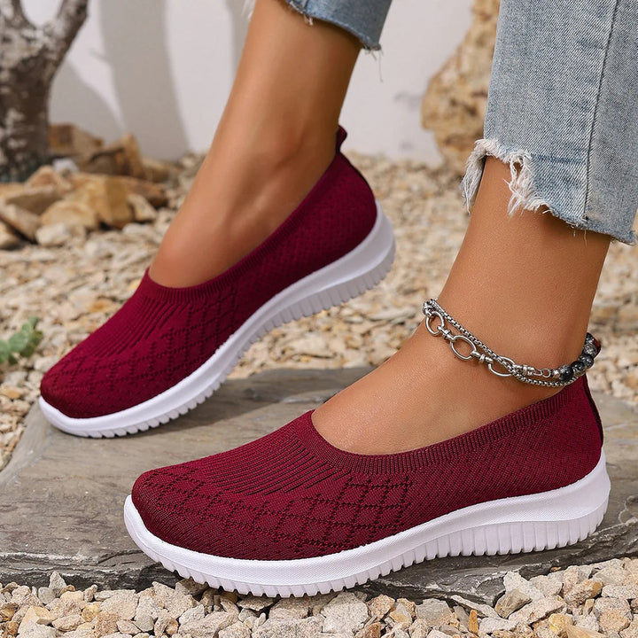 Schoen Zohra - Moeiteloze elegantie en veel comfort