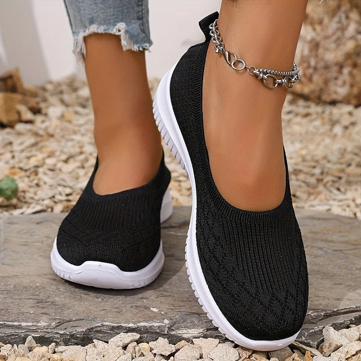Schoen Zohra - Moeiteloze elegantie en veel comfort