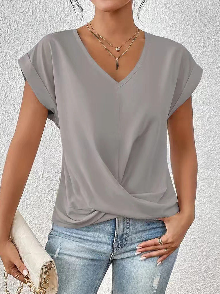 Shirt Liz - Een basic die niet basic voelt
