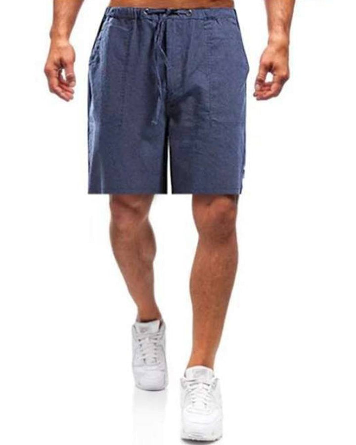 Short Nick - De favoriete look van de moderne wereldreiziger