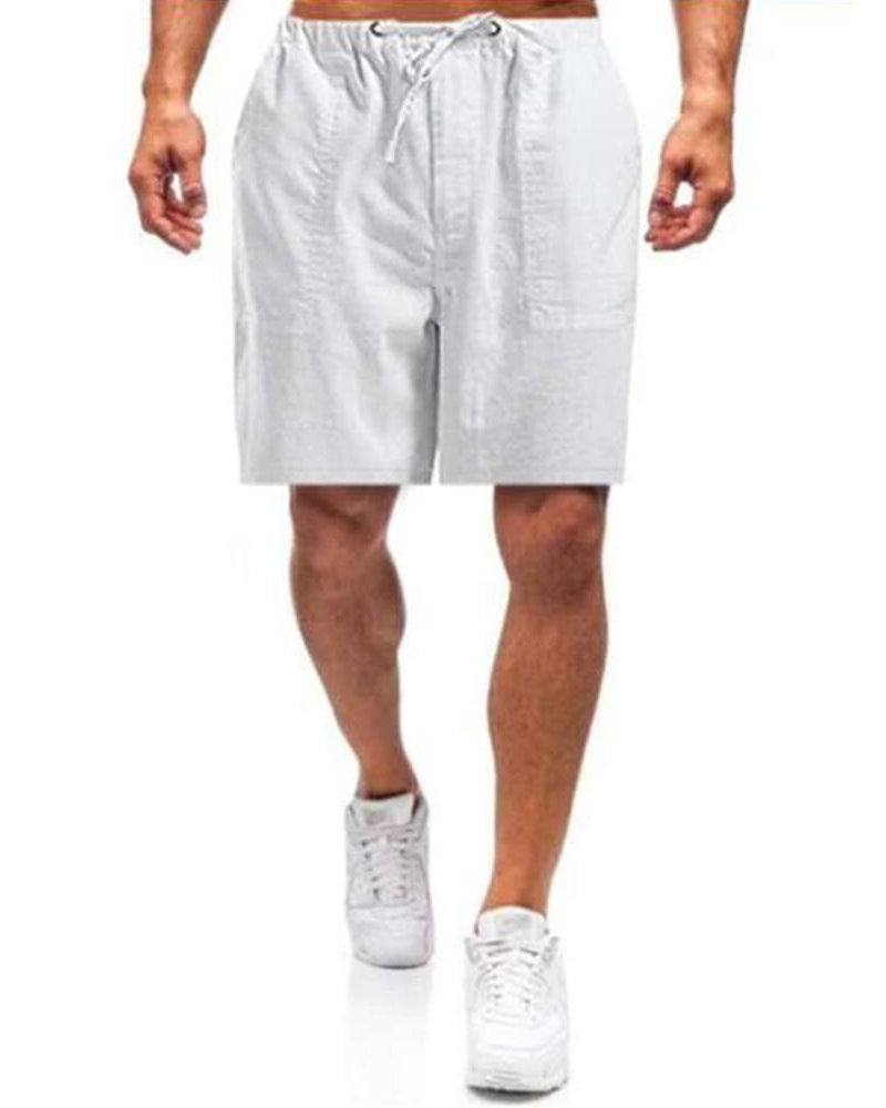 Short Nick - De favoriete look van de moderne wereldreiziger