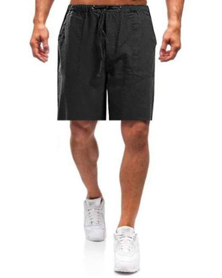 Short Nick - De favoriete look van de moderne wereldreiziger