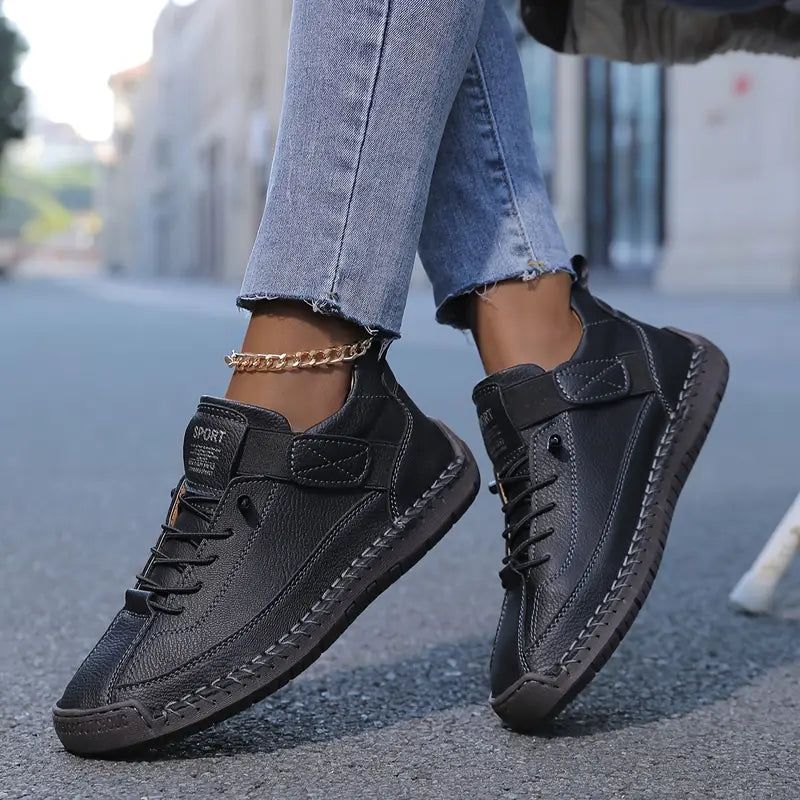 Sneakers Shelly - Loop vol zelfvertrouwen de dag tegemoet