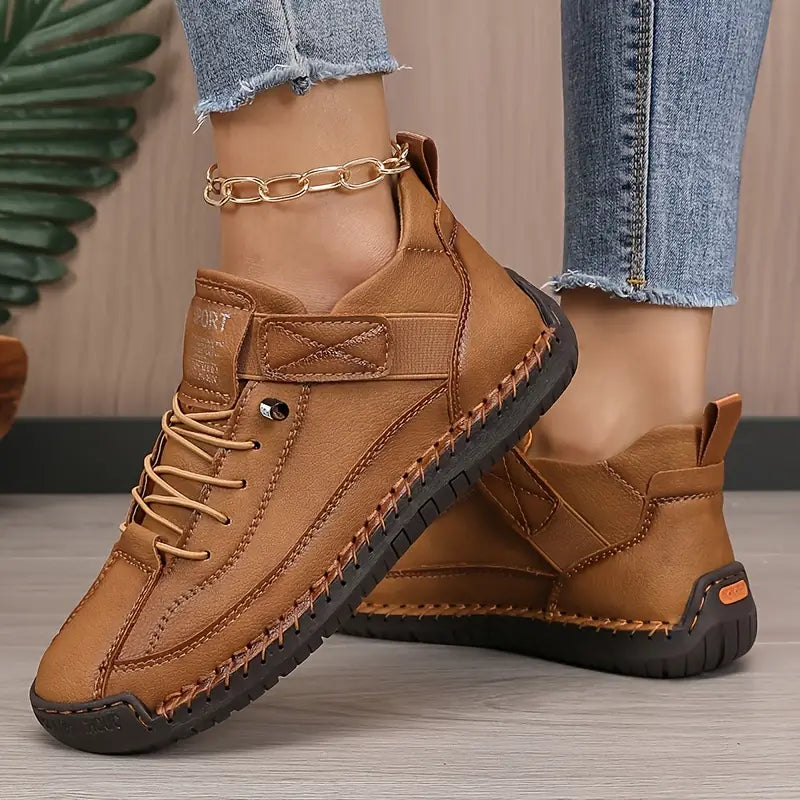 Sneakers Shelly - Loop vol zelfvertrouwen de dag tegemoet