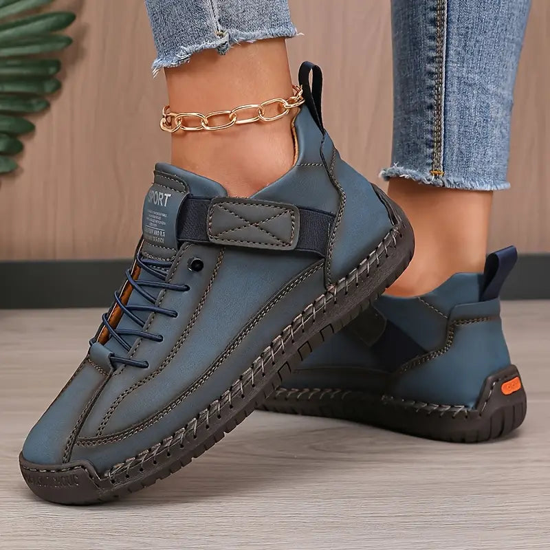 Sneakers Shelly - Loop vol zelfvertrouwen de dag tegemoet
