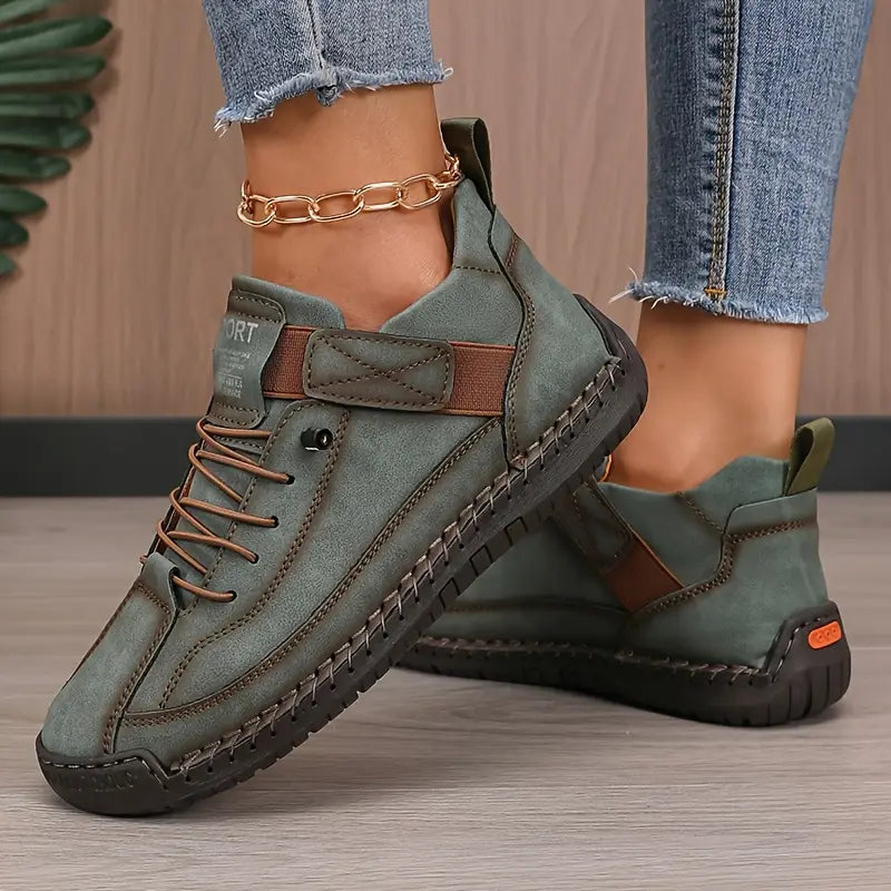 Sneakers Shelly - Loop vol zelfvertrouwen de dag tegemoet