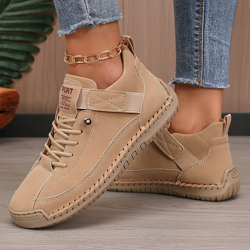 Sneakers Shelly - Loop vol zelfvertrouwen de dag tegemoet