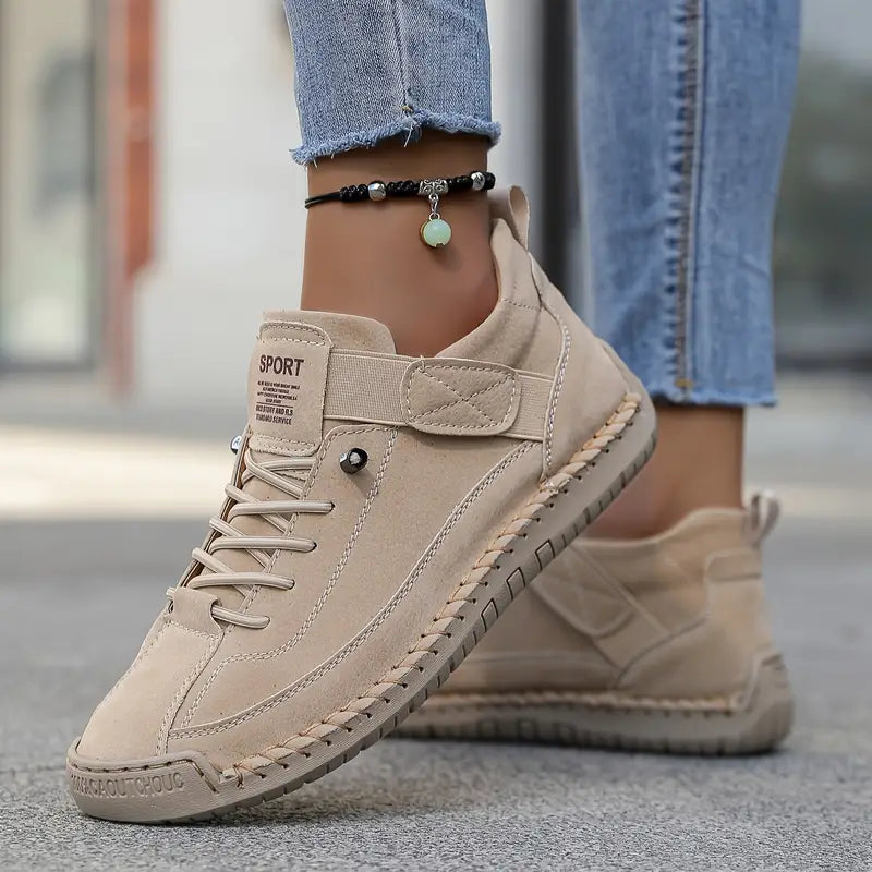 Sneakers Shelly - Loop vol zelfvertrouwen de dag tegemoet