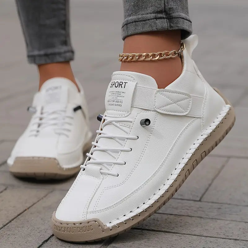 Sneakers Shelly - Loop vol zelfvertrouwen de dag tegemoet