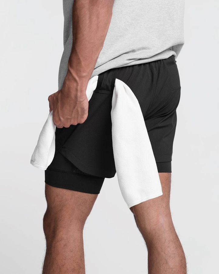 Sport Short Memphis - Beweeg in stijl met onze exclusieve actieve lijn