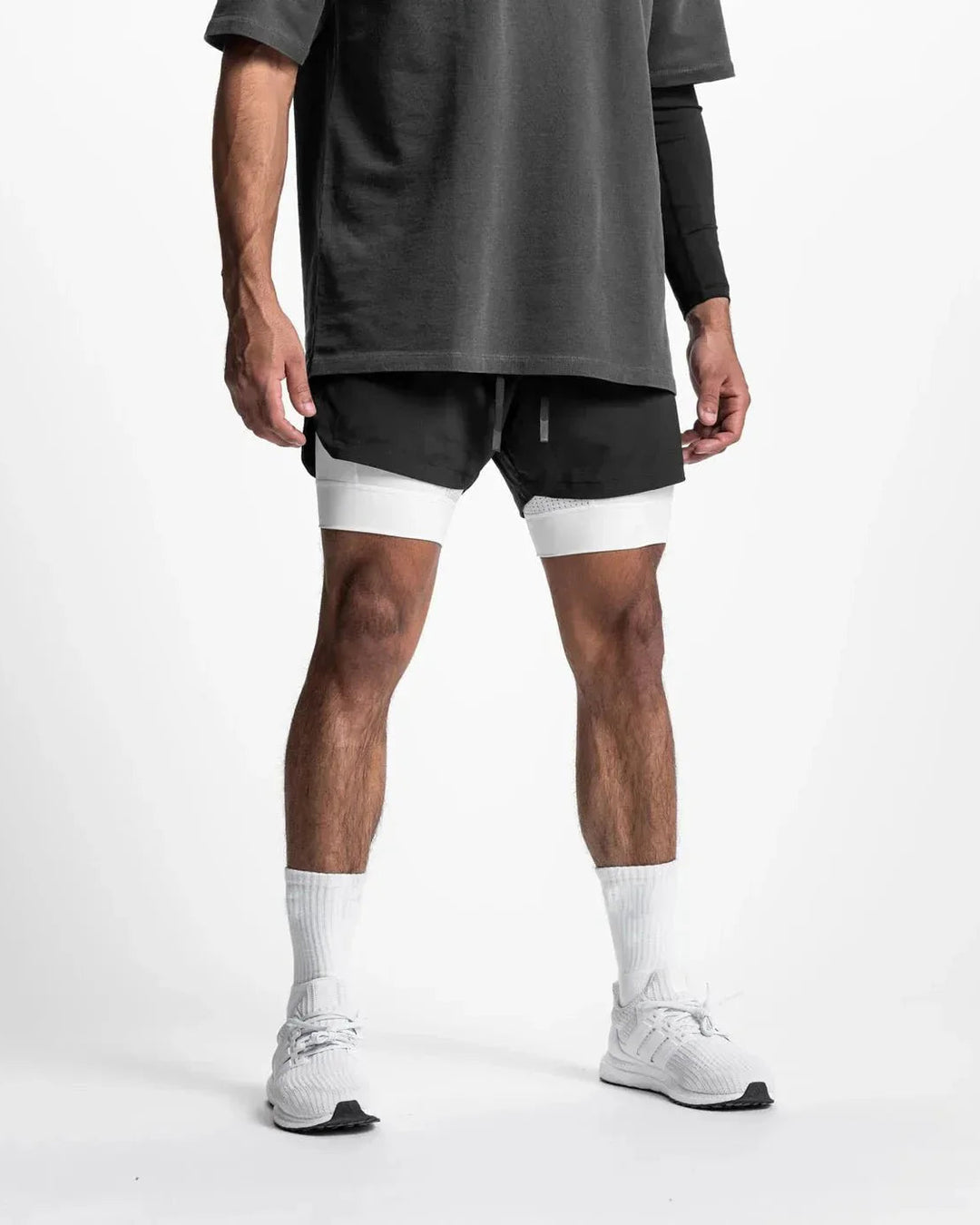 Sport Short Memphis - Beweeg in stijl met onze exclusieve actieve lijn