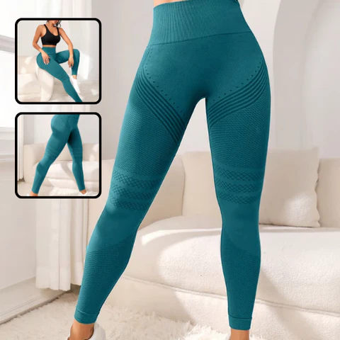 Sportlegging Solea – Direct zichtbaar liftend, vormend en zelfverzekerd bewegen