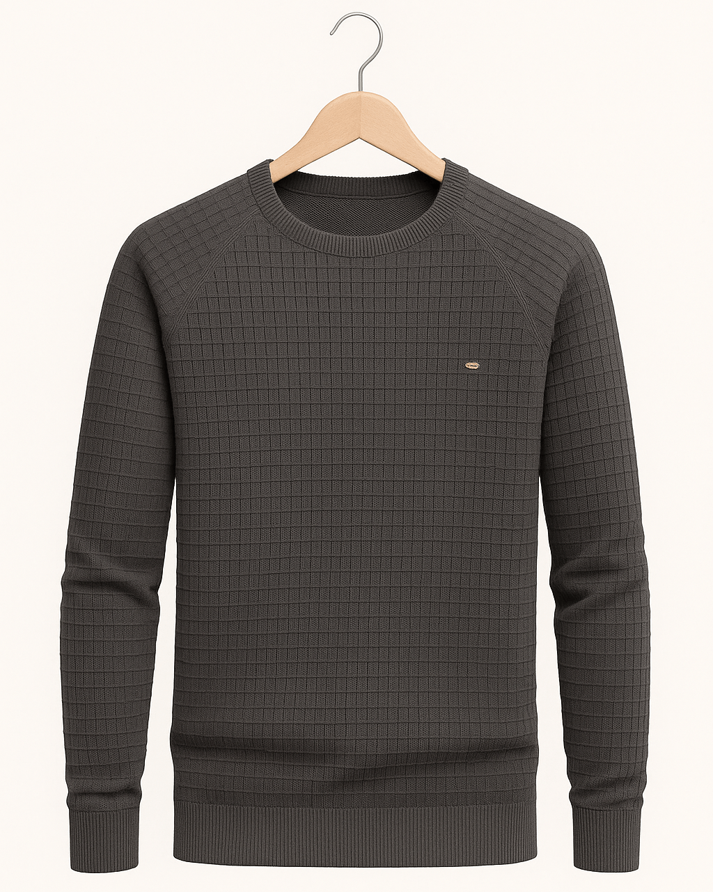 Sweater Daan - Comfort dat er moeiteloos stijlvol uitziet