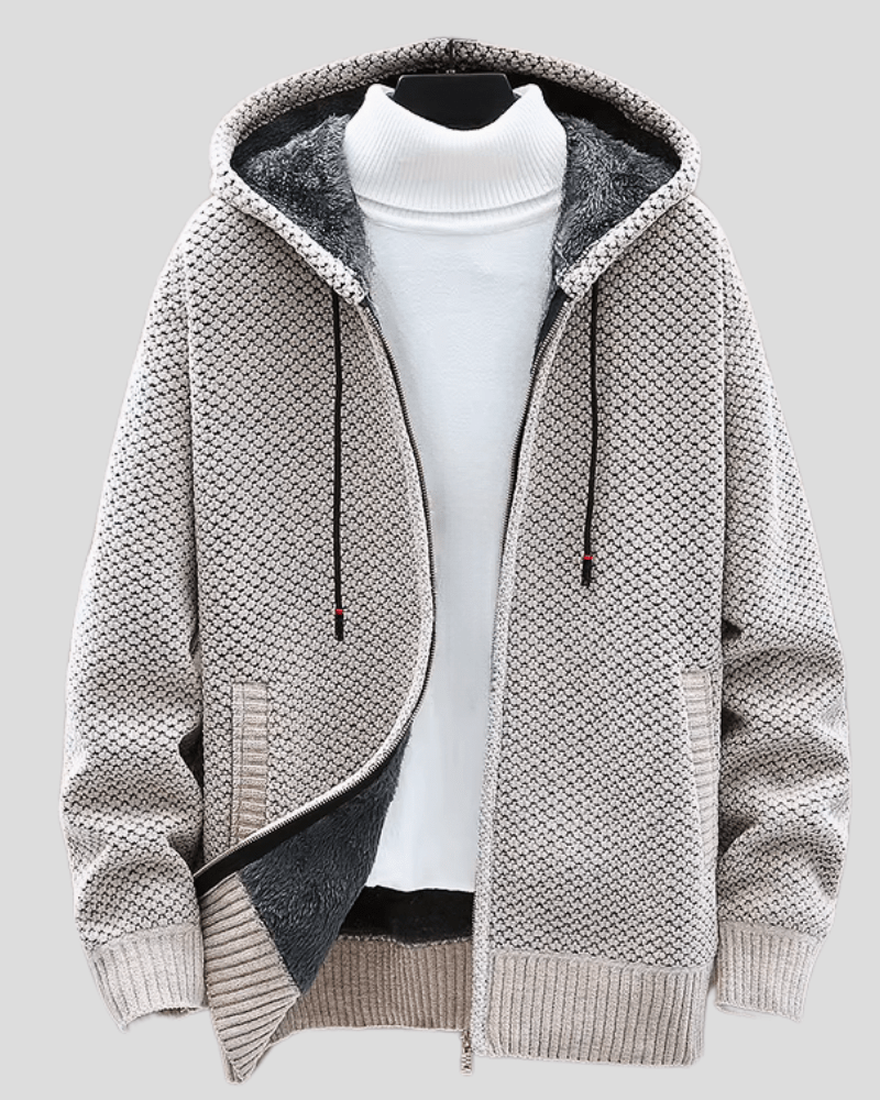 Sweater Daniel - Ontspan in stijl met onze nieuwe collectie