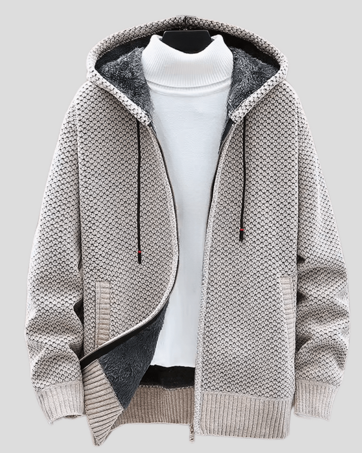 Sweater Daniel - Ontspan in stijl met onze nieuwe collectie