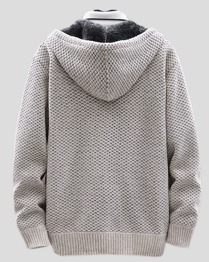 Sweater Daniel - Ontspan in stijl met onze nieuwe collectie