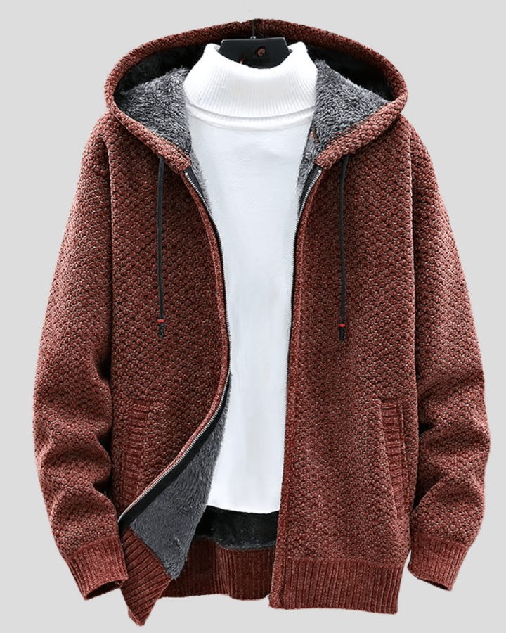 Sweater Daniel - Ontspan in stijl met onze nieuwe collectie