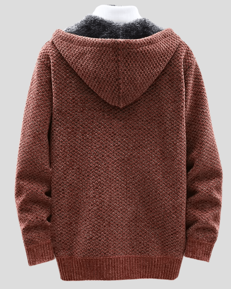 Sweater Daniel - Ontspan in stijl met onze nieuwe collectie