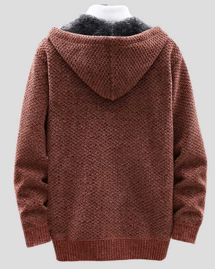 Sweater Daniel - Ontspan in stijl met onze nieuwe collectie