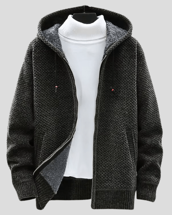Sweater Daniel - Ontspan in stijl met onze nieuwe collectie