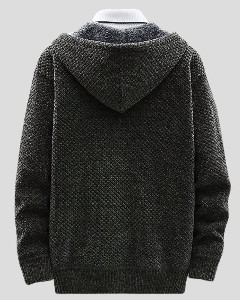 Sweater Daniel - Ontspan in stijl met onze nieuwe collectie