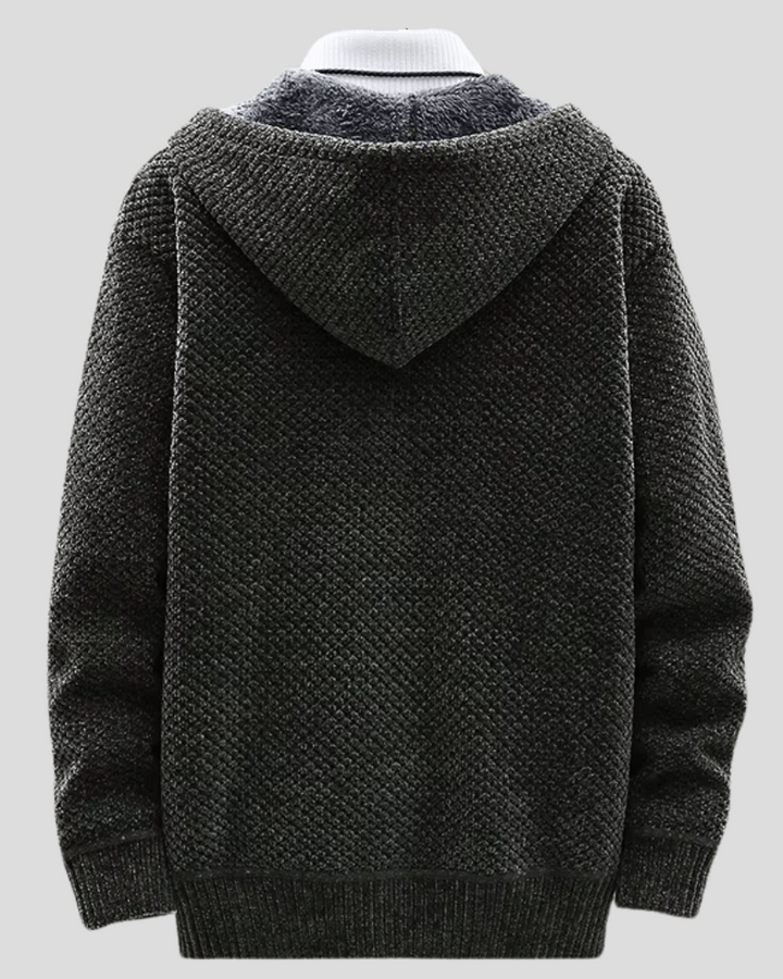 Sweater Daniel - Ontspan in stijl met onze nieuwe collectie