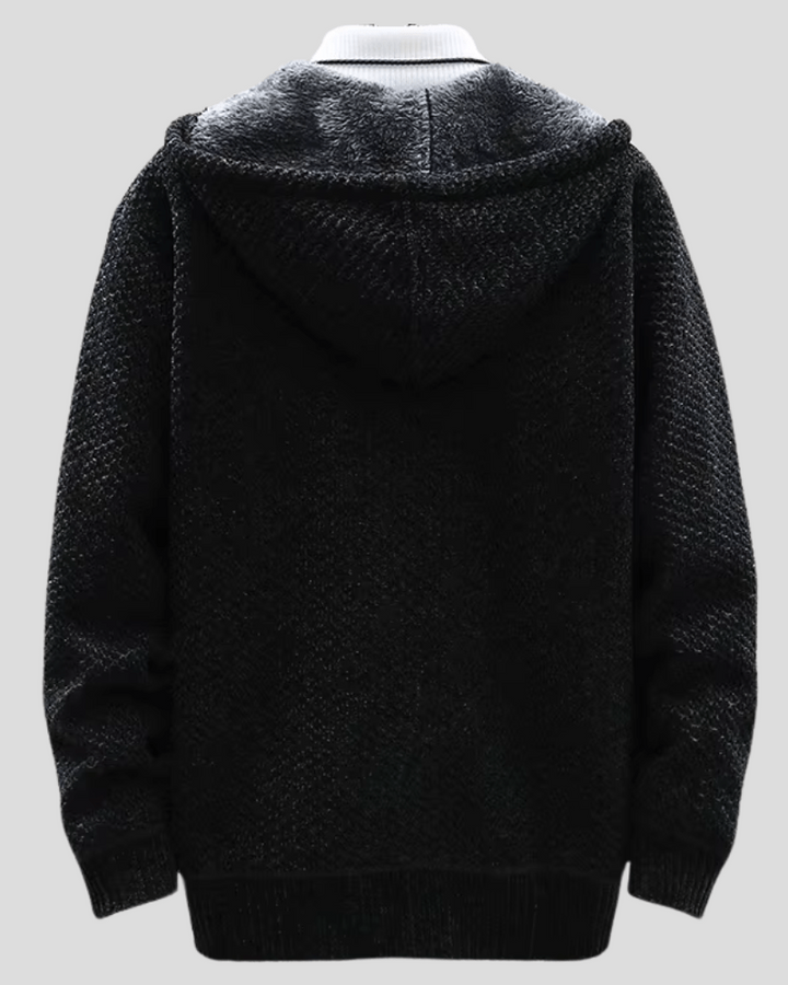 Sweater Daniel - Ontspan in stijl met onze nieuwe collectie