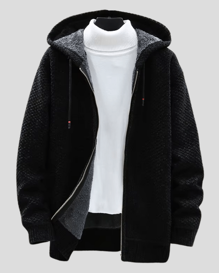 Sweater Daniel - Ontspan in stijl met onze nieuwe collectie