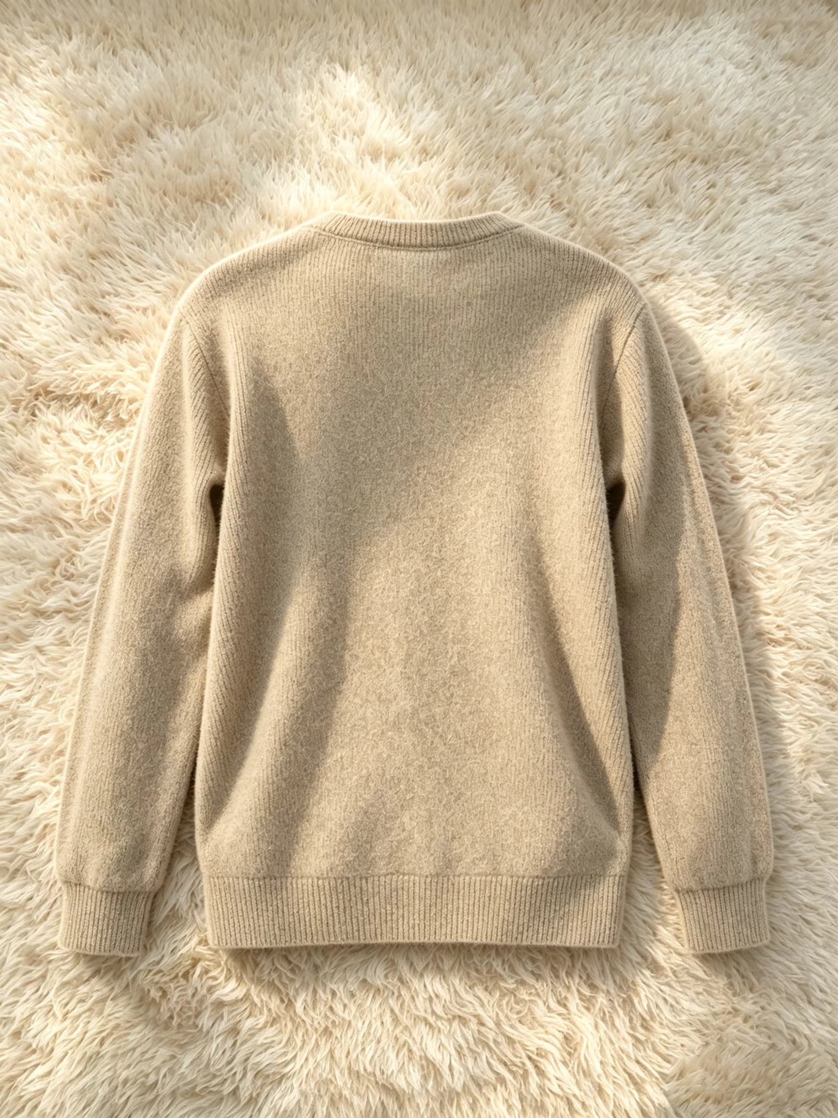 Sweater Elly - Warmte met een stijlvolle twist