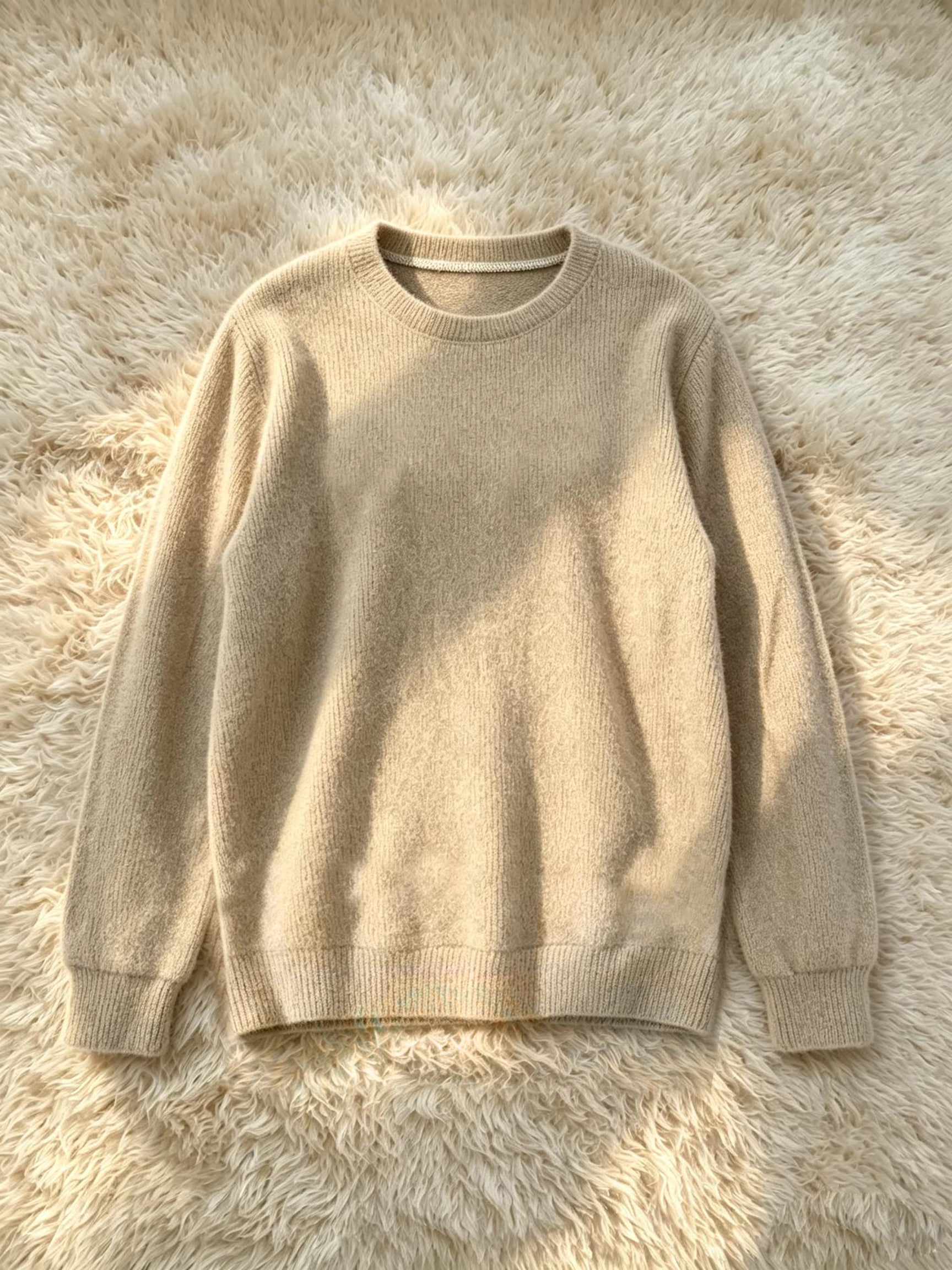 Sweater Elly - Warmte met een stijlvolle twist