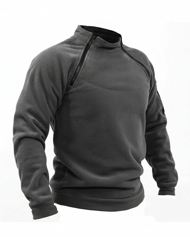 Sweater Jax - Ervaar de kracht van perfecte pasvorm