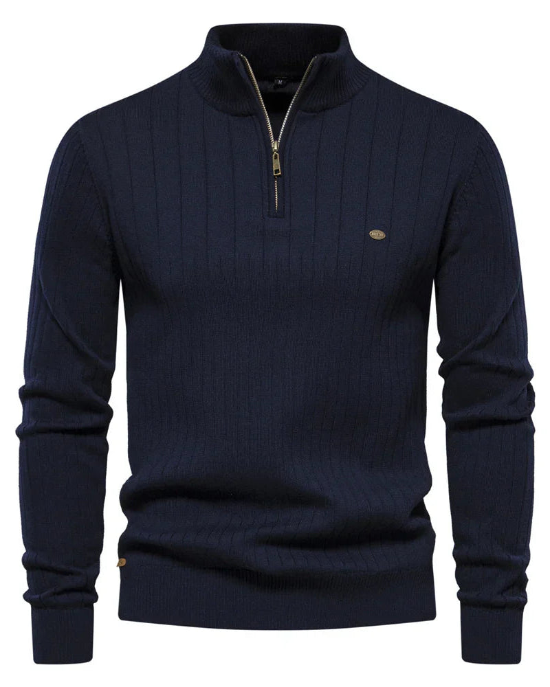 Sweater Kyon - De look van succes, verpakt in sportief comfort