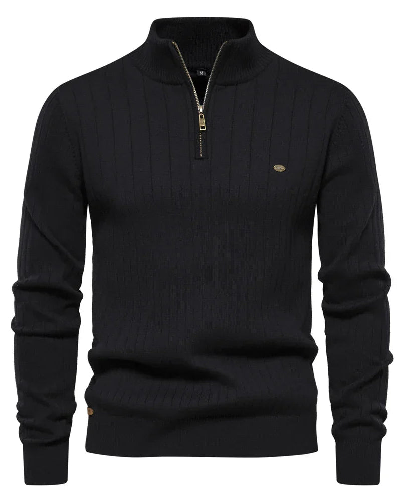 Sweater Kyon - De look van succes, verpakt in sportief comfort