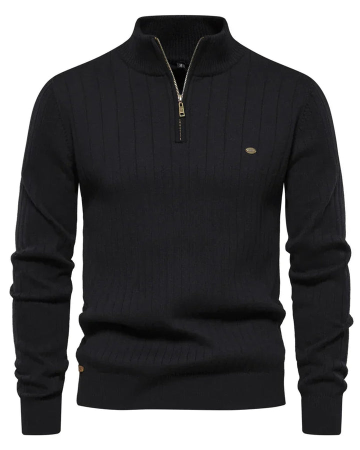 Sweater Kyon - De look van succes, verpakt in sportief comfort