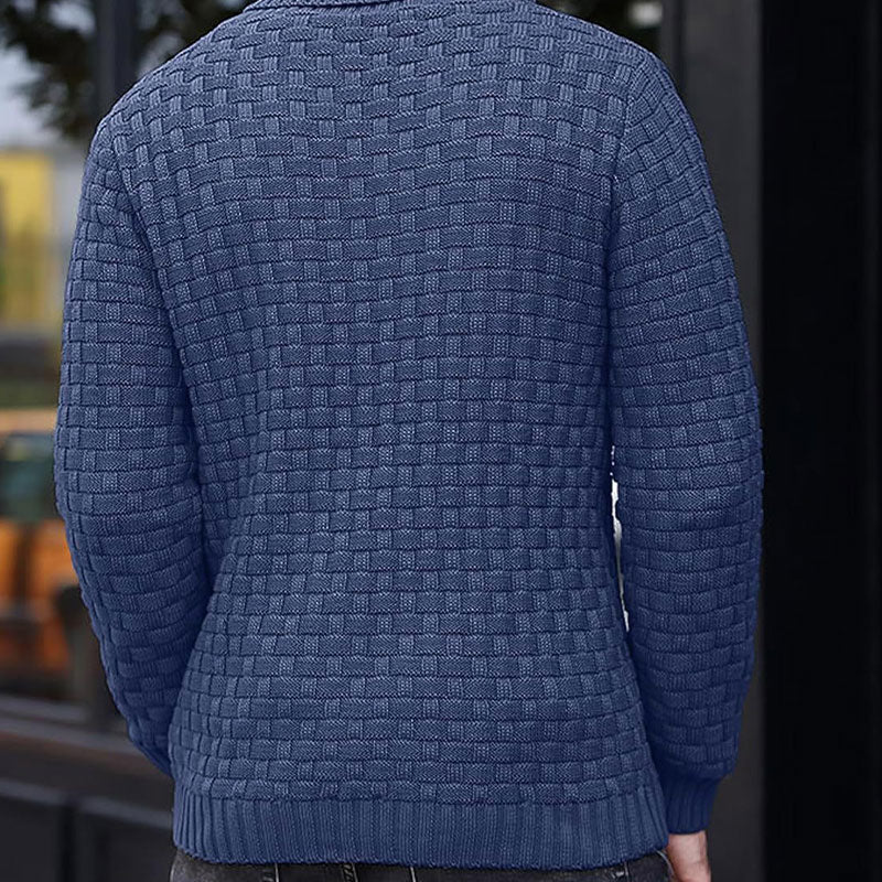 Sweater Sam - Investeer in de beste aanvullingen voor jouw garderobe
