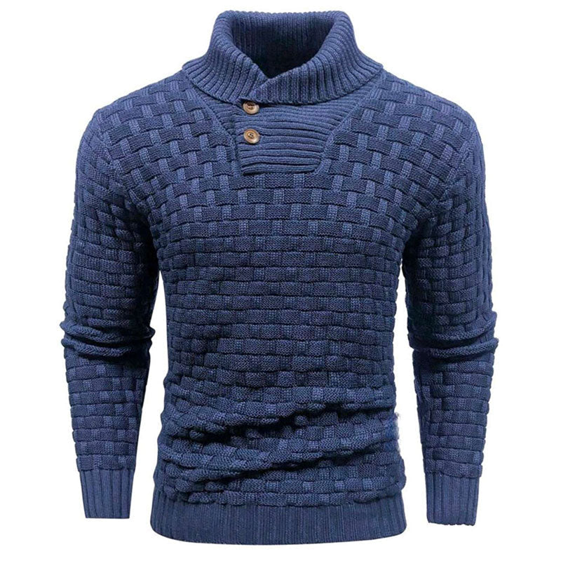 Sweater Sam - Investeer in de beste aanvullingen voor jouw garderobe