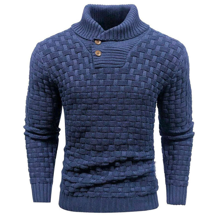 Sweater Sam - Investeer in de beste aanvullingen voor jouw garderobe