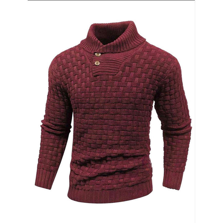 Sweater Sam - Investeer in de beste aanvullingen voor jouw garderobe