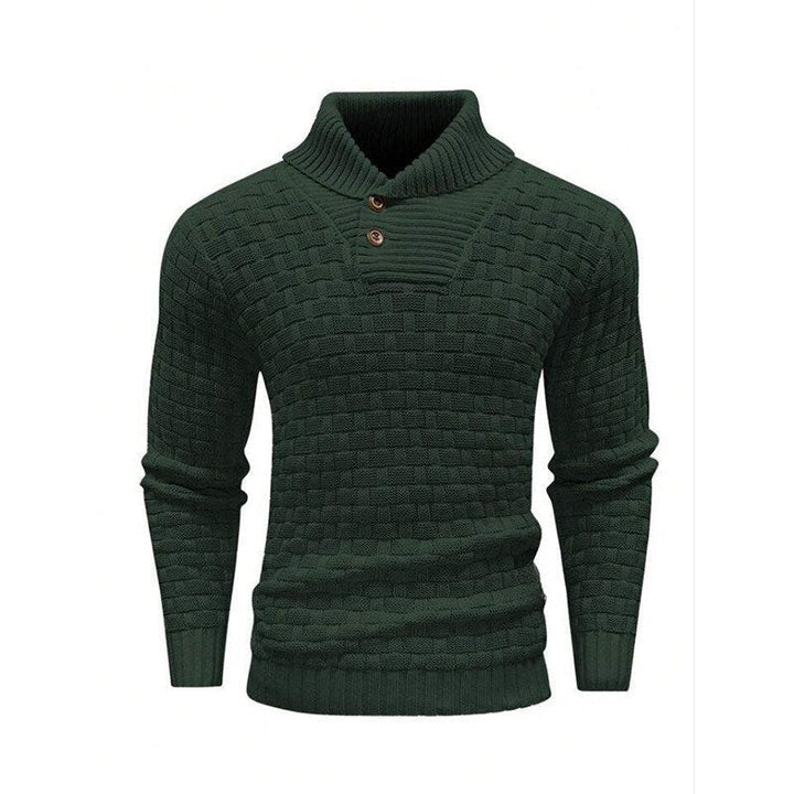 Sweater Sam - Investeer in de beste aanvullingen voor jouw garderobe
