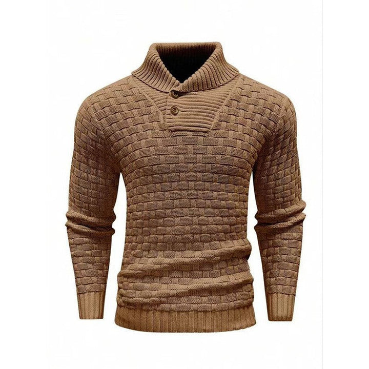 Sweater Sam - Investeer in de beste aanvullingen voor jouw garderobe