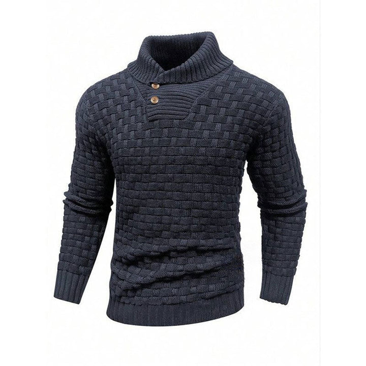 Sweater Sam - Investeer in de beste aanvullingen voor jouw garderobe