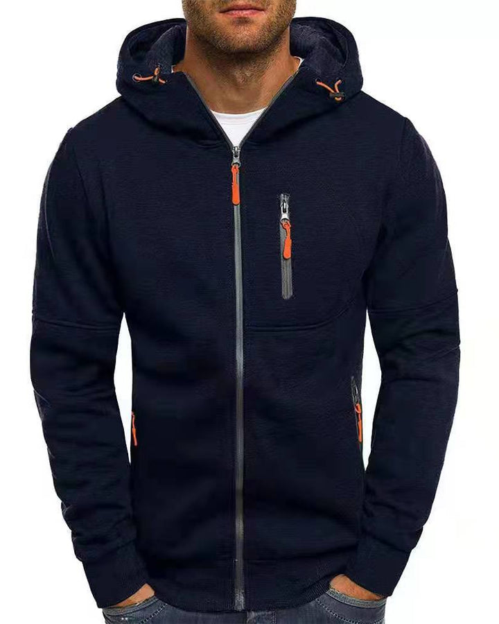 Sweater Sven - Upgrade jouw basics naar een hoger niveau