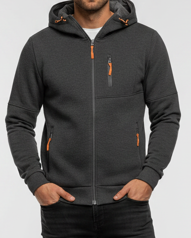 Sweater Sven - Upgrade jouw basics naar een hoger niveau